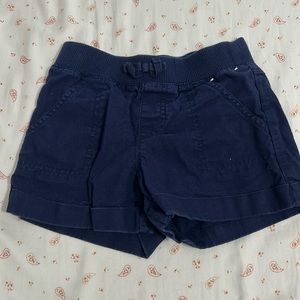 Brand is Gymbree. Little girls size 7